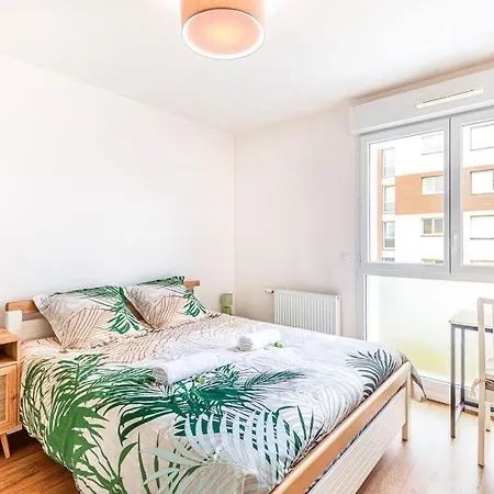 Guestready - Modern Retreat *