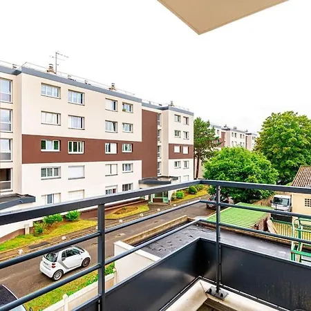 Apartman Guestready - Modern Retreat *